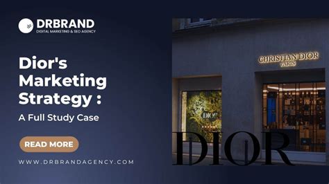 dior distribution strategy|Dior sauvage marketing strategy.